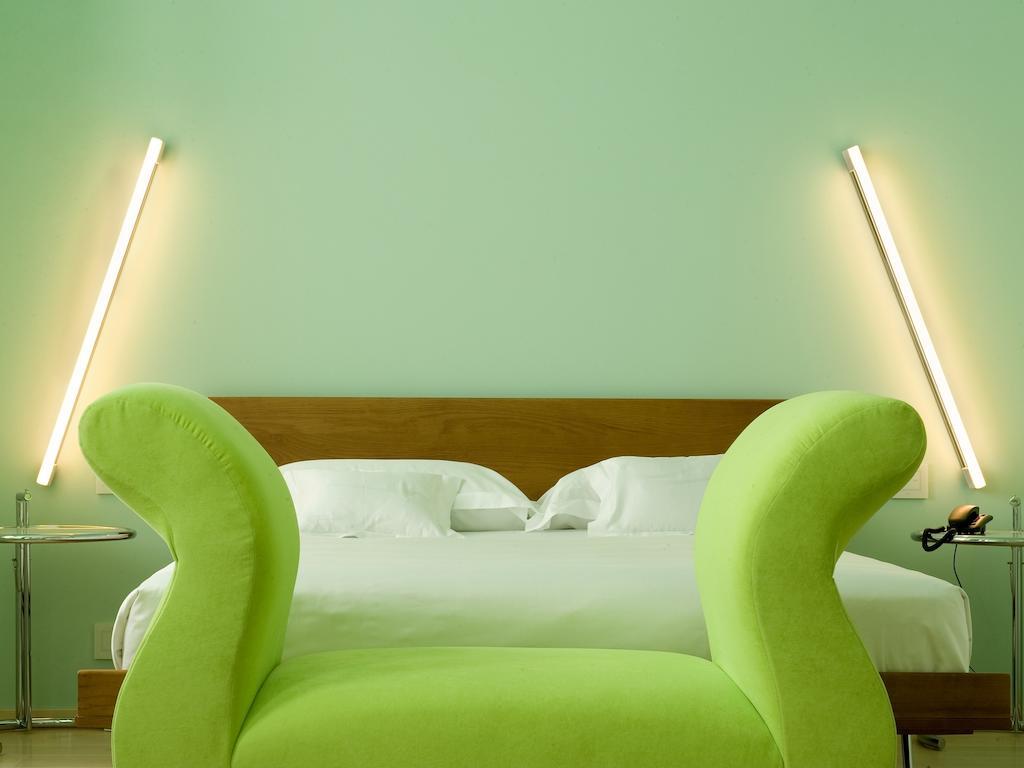 Petronilla - Hotel In Bergamo Cameră foto