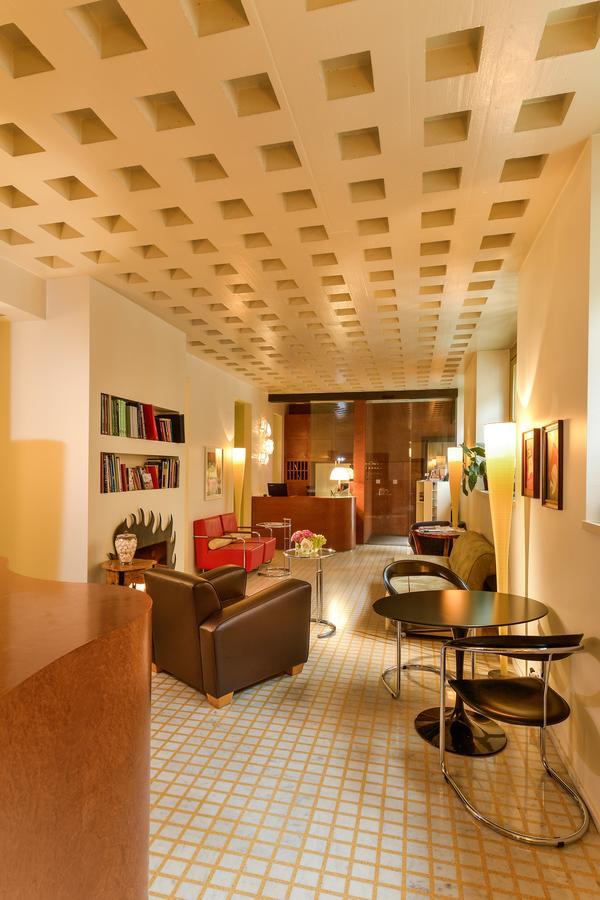Petronilla - Hotel In Bergamo Exterior foto